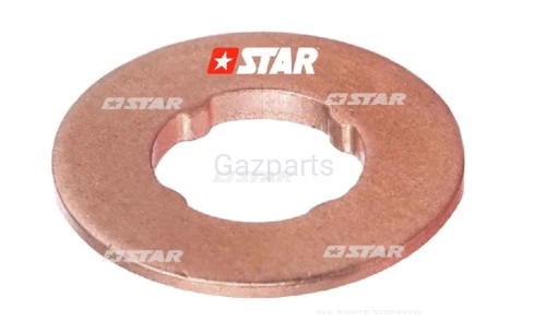 PODKŁADKA USZCZELNIAJĄCA WTRYSKU CU 52384/05 1,5mm