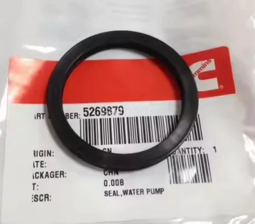 USZCZELNIACZ KRÓĆCA POMPY WODY GAZ CUMMINS ISF2,8