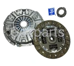 SPRZĘGŁO KPL SACHS 280MM GAZELA NEXT CUMMINS EURO5