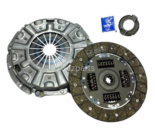 SPRZĘGŁO KPL SACHS 280MM GAZELA NEXT CUMMINS EURO5