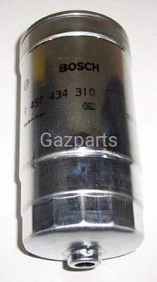 WKŁAD FILTRA PALIWA FILTR BOSCH GAZELA LUB. ADCR