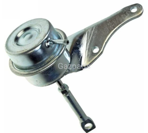 ZAWÓR TURBOSPRĘŻARKI TURBINY MERCEDES 2.9TD ZW4902