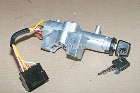 WYŁĄCZNIK ZAPŁONU STACYJKA GAZELA BIZNES NEXT