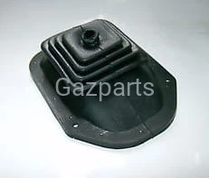 OSŁONA DŹWIGNI ZMIANY B. SKRZYNI ROZDZIELCZEJ HON.