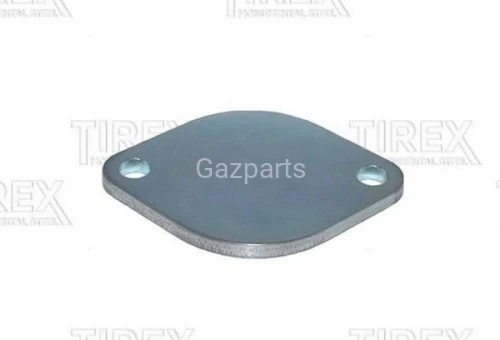 ZAŚLEPKA ZAWORU EGR GAZELA BIZNES CUMMINS ISF 2.8