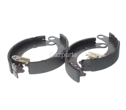 SZCZĘKI HAMULCOWE KPL. UAZ PATRIOT HUNTER, PROFI