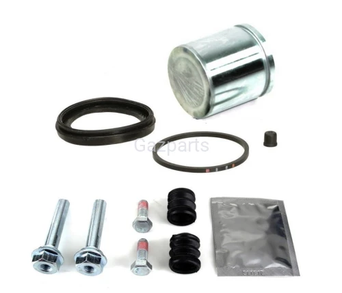 Zestaw naprawczy zacisku hamulcowego Lublin Honker