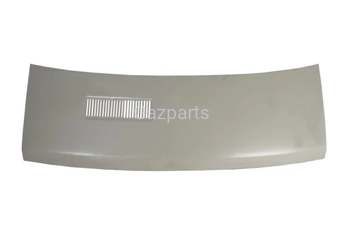 POKRYWA SILNIKA MASKA LUBLIN 3