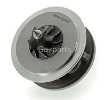 ZESTAW NAPRAWCZY TURBOSPRĘŻARKI 1.9JTD 1.9CDTI