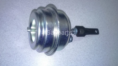 ZAWÓR TURBOSPRĘŻARKI ACTUATOR TURBINY OPEL 2.2DTI
