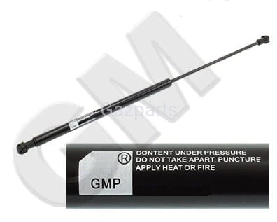 AMORTYZATOR SPRĘŻYNA GAZOWA 600MM 150N