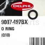 ORING TŁOCZKA GASZENIA ELEKTROZAWORU EPIC