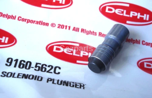 TŁOCZEK GASZENIA 3 ROWKI BLACK EPIC MERCEDES