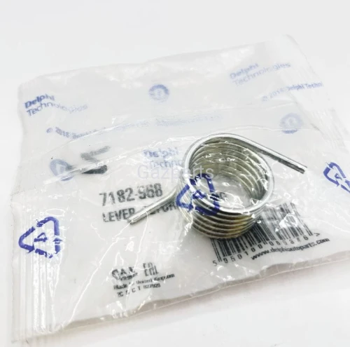 SPRĘŻYNA GAZU POMPY DELPHI LUCAS DP