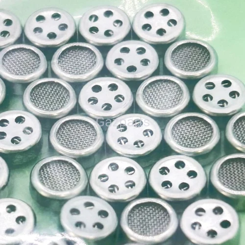 FILTR SIATKOWY WTRYSKIWACZA DELPHI