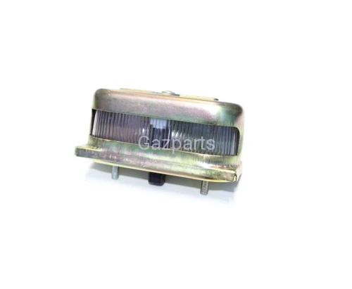 LAMPA OŚWIETLENIA TABLICY REJESTRACYJNEJ UAZ