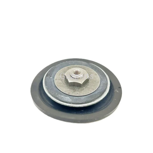 MEMBRAMA ZESTAW USZCZELEK BOOSTER DP200  36387