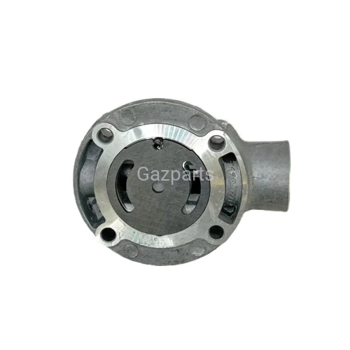 KORPUS ZAWORU END PLATE KIT DELPHI