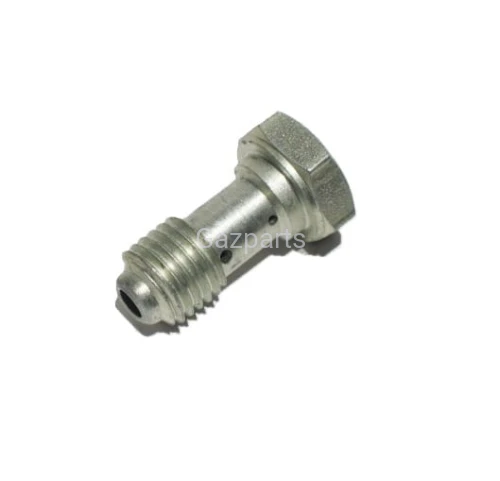 ZAWÓR ZWROTNY POMPY DPC LUCAS 9100-191F