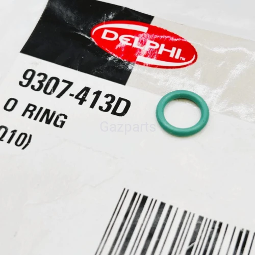 ORING GŁOWICY POMPY PALIWA CR DELPHI