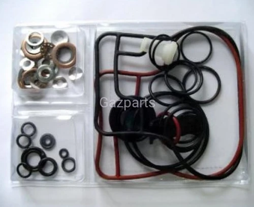 ZESTAW USZCZELEK POMPY LUCAS EPIC MERC + 9167-403