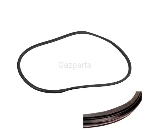 USZCZELKA OKNA BOCZNEGO SZYBY BOCZNEJ GAZ FURGON