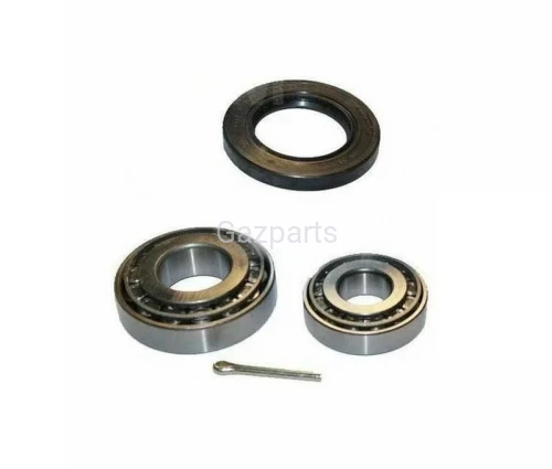 ZESTAW NAPRAWCZY PIASTY PRZÓD  4X2  GAZELA 3103800