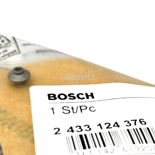 GRZYBEK WTRYSKIWACZA TRZPIEŃ NACISKOWY BOSCH