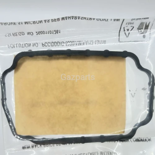 USZCZELKA STEROWNIKA POMPY VE BOSCH