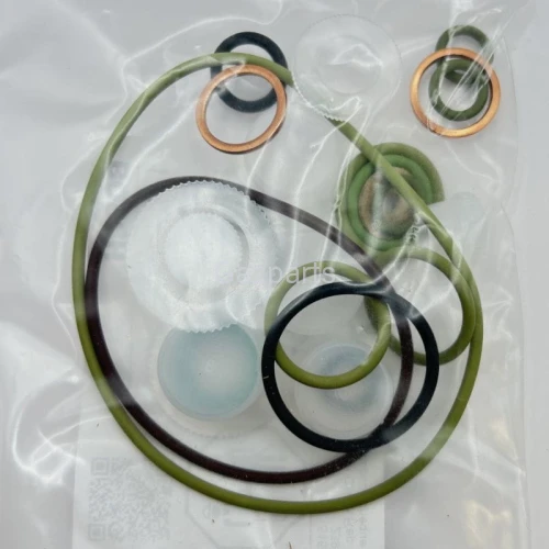 ZESTAW USZCZELEK POMPY PALIWA CR CP3-80