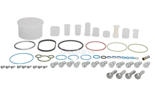 ZESTAW USZCZELEK POMPY PALIWA CP1H3 SL4 ZAMIENNIK