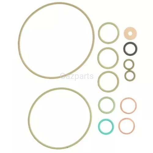 ZESTAW USZCZELEK POMPY PALIWA BOSCH