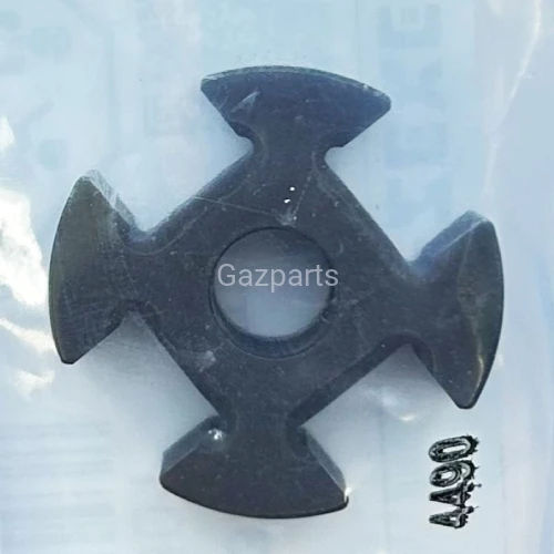 TARCZA WAŁKA POMPY VE