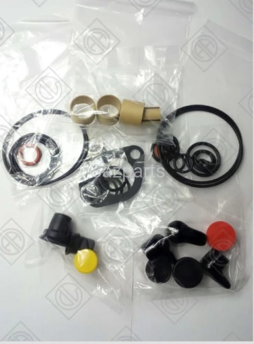 ZESTAW USZCZELEK POMPY DENSO KIT HP4 JOHN DEERE 52