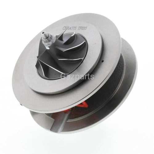 ZESTAW NAPRAWCZY TURBO MITSUBISHI 1.8DI-D 150KM