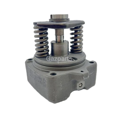 GŁOWICA POMPY WTRYSKOWEJ  VE6  VP29 VP30