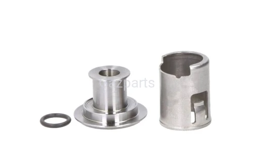 TULEJKA RYGLUJĄCA SPRĘŻYNĘ TŁOCZKA POMPOWTRYSKU