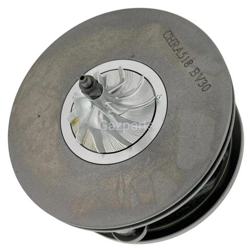 ZESTAW NAPRAWCZY TURBO OPEL 2.0 TURBO 190-200KM