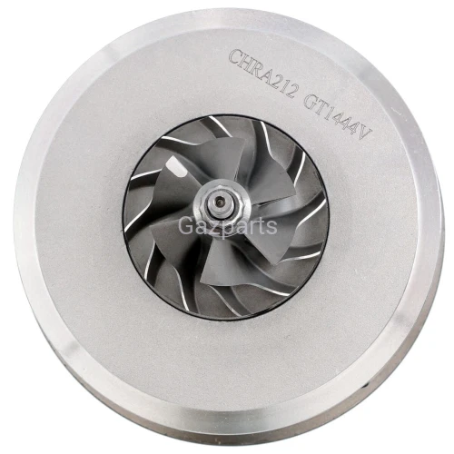 ZESTAW NAPRAWCZY TURBO TOYOTA 1.4D-4D 90KM