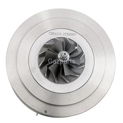 ZESTAW NAPRAWCZY TURBOSPRĘŻARKI 3.0HDI 177KM