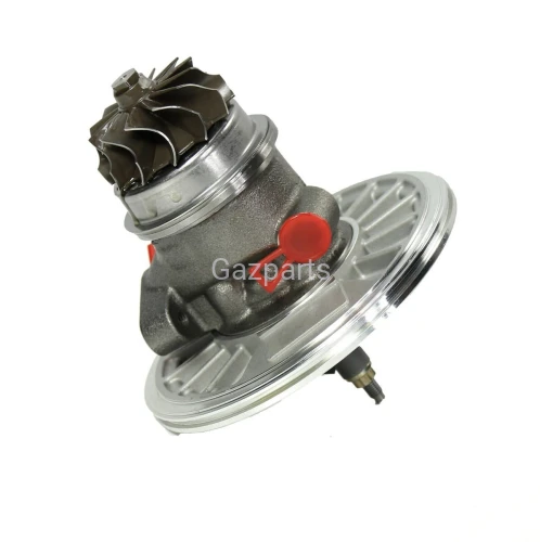 ZESTAW NAPRAWCZY TURBOSPRĘŻARKI BMW 3.0D 286KM