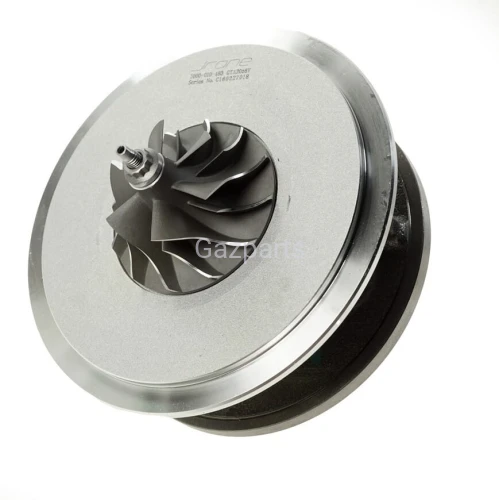 ZESTAW NAPRAWCZY TURBOSPRĘŻARKI NISSAN 2.5dCi