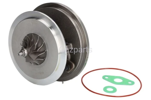 ZESTAW NAPRAWCZY TURBOSPRĘŻARKI OPEL 1.7CDTI 125KM