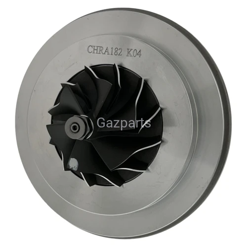 ZESTAW NAPRAWCZY TURBOSPRĘŻARKI OPEL 2.0T 220KM