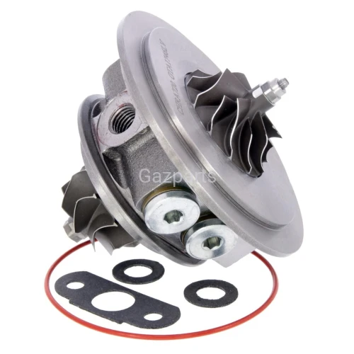 ZESTAW NAPRAWCZY TURBOSPRĘŻARKI FIAT 1.4 Multiair