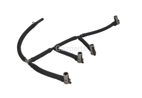 PRZEWÓD PRZELEWOWY WTRYSKIWACZA CR DELPHI VW