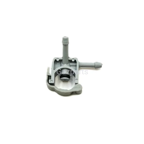 KRÓCIEC PRZELEWOWY NADMIARU WTRYSKIWACZA DELPHI