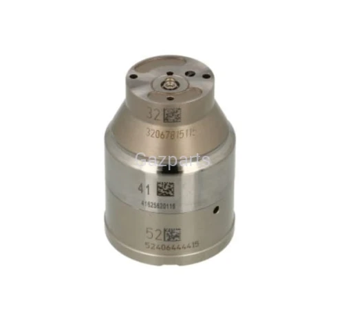 ZAWÓR CEWKA ACTUATOR WTRYSK VOLVO e3.1 4-pin DELPH