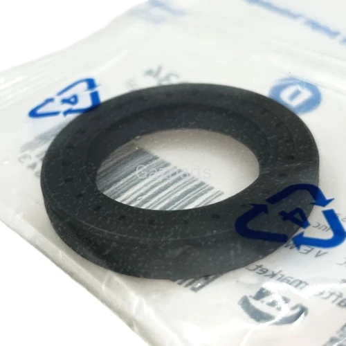 USZCZELNIACZ POMPY WTRYSKOWEJ CR ORYGINAŁ DELPHI