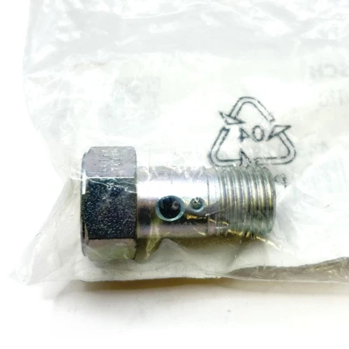 ZAWÓR PRZELEWOWY POMPY VP44  BOSCH